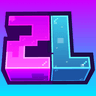 ZeroLag pixel logo